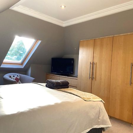 26 Green Drive Inverness Inshes Dış mekan fotoğraf