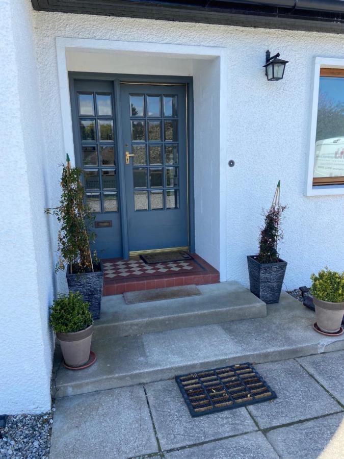 26 Green Drive Inverness Inshes Dış mekan fotoğraf