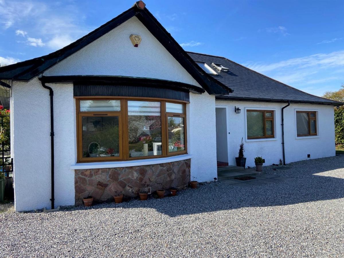 26 Green Drive Inverness Inshes Dış mekan fotoğraf