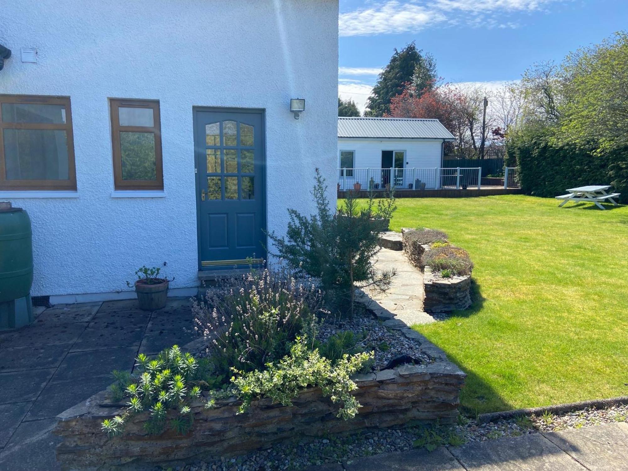 26 Green Drive Inverness Inshes Dış mekan fotoğraf