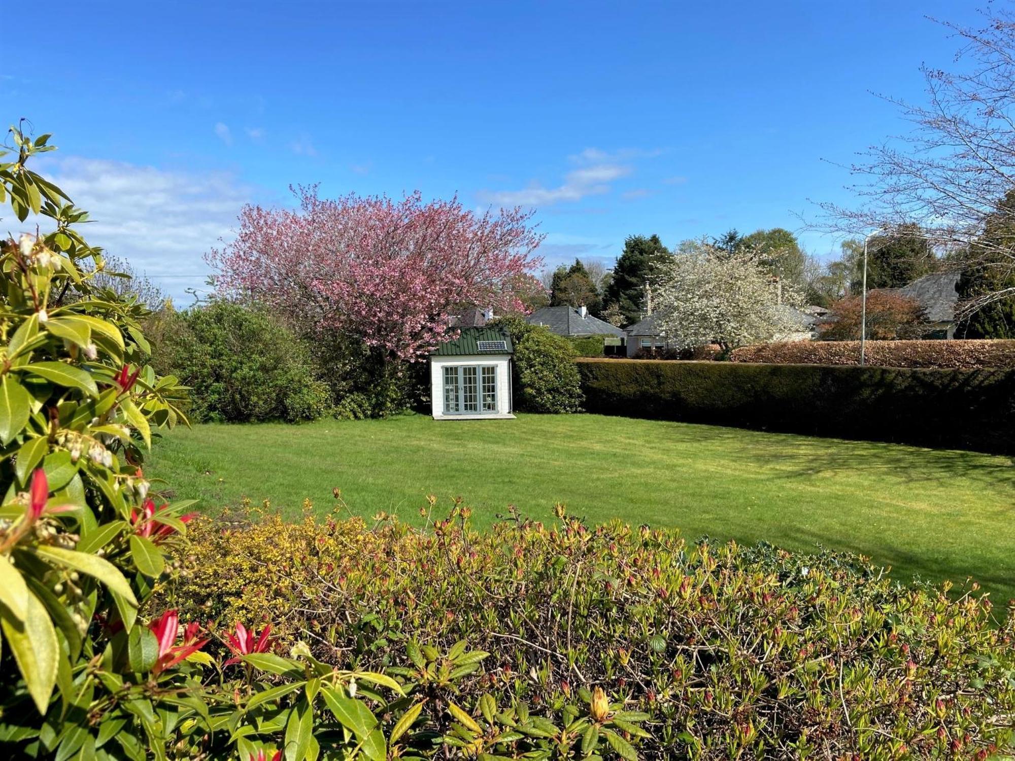 26 Green Drive Inverness Inshes Dış mekan fotoğraf