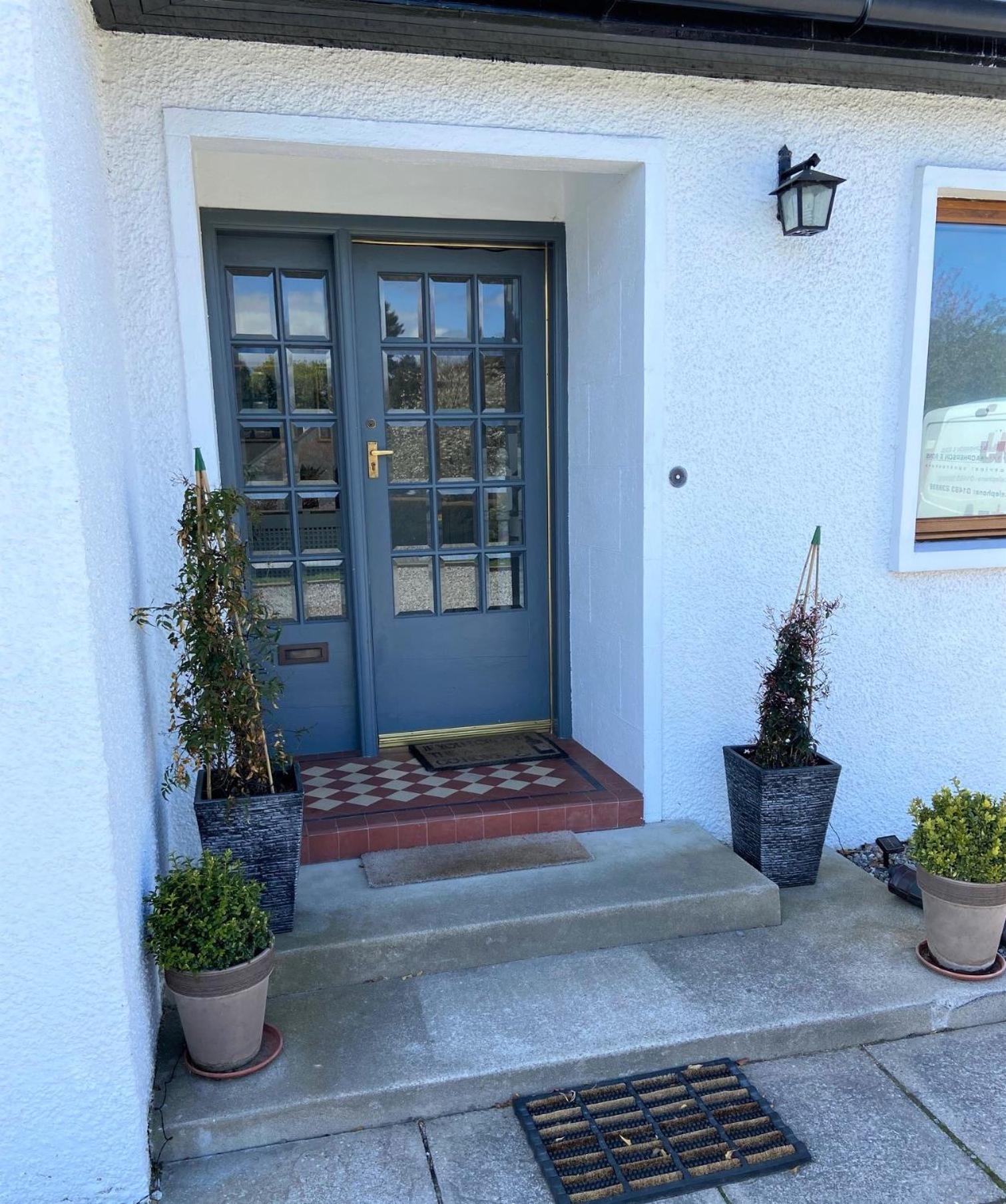 26 Green Drive Inverness Inshes Dış mekan fotoğraf