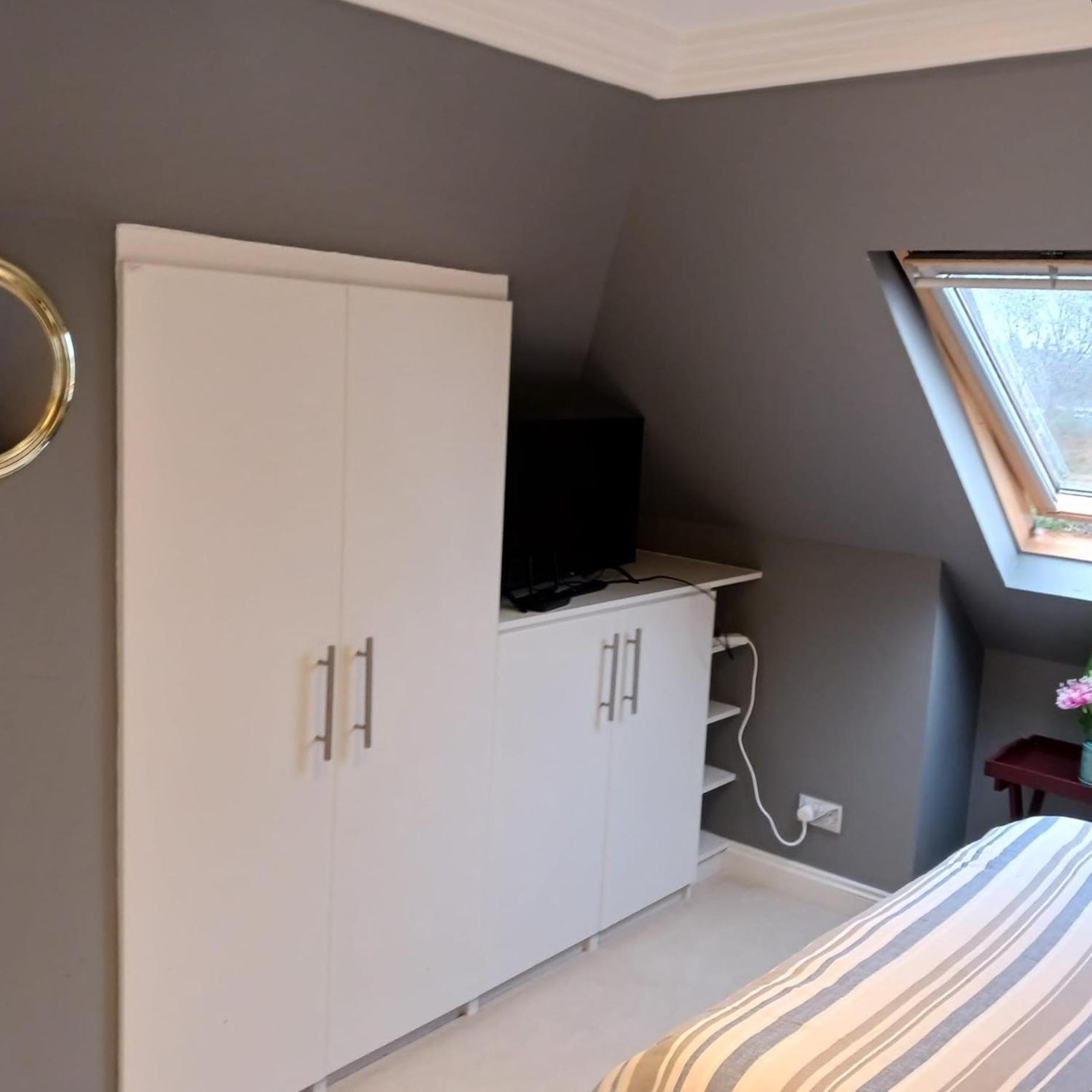 26 Green Drive Inverness Inshes Dış mekan fotoğraf