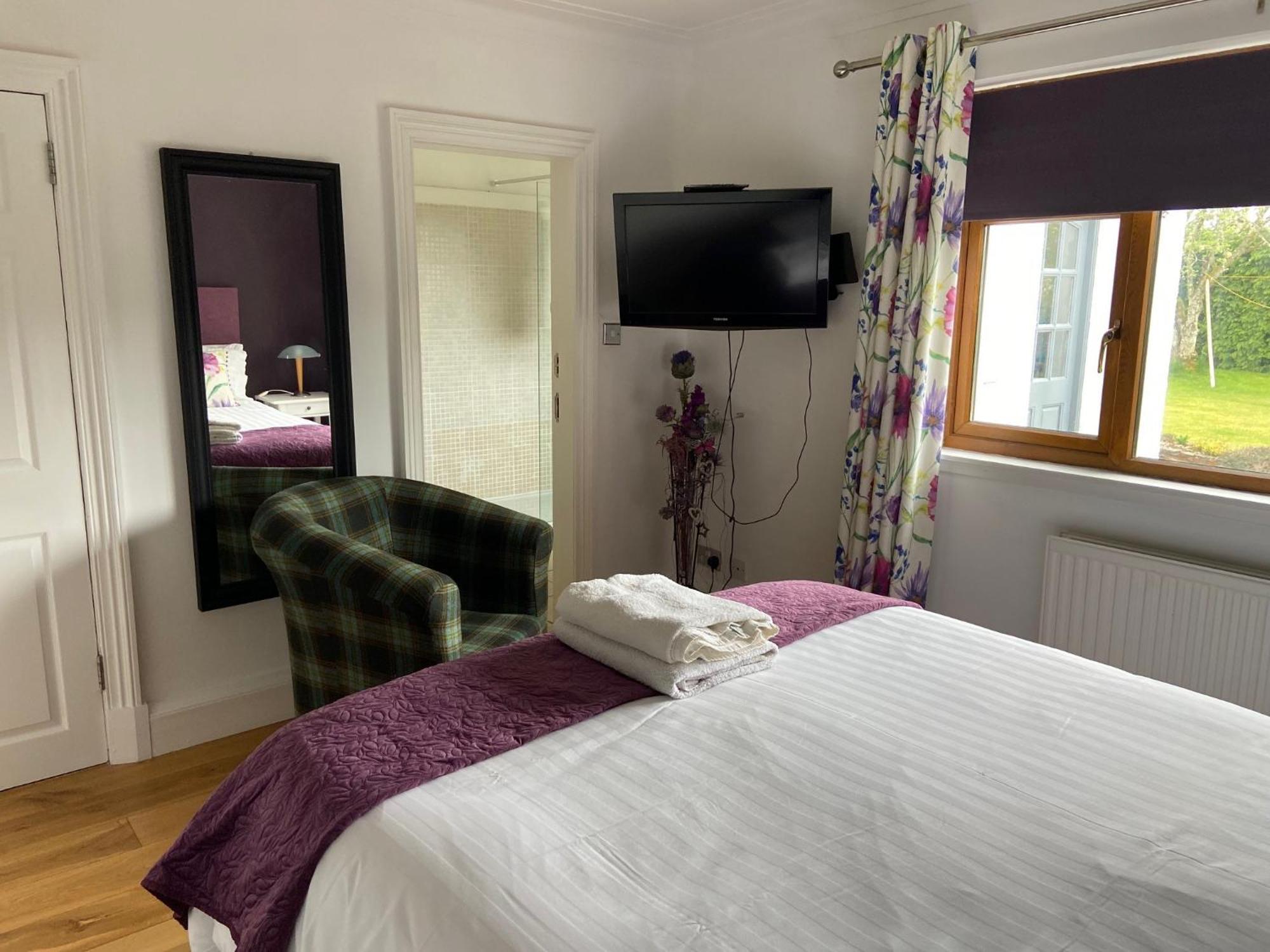 26 Green Drive Inverness Inshes Dış mekan fotoğraf