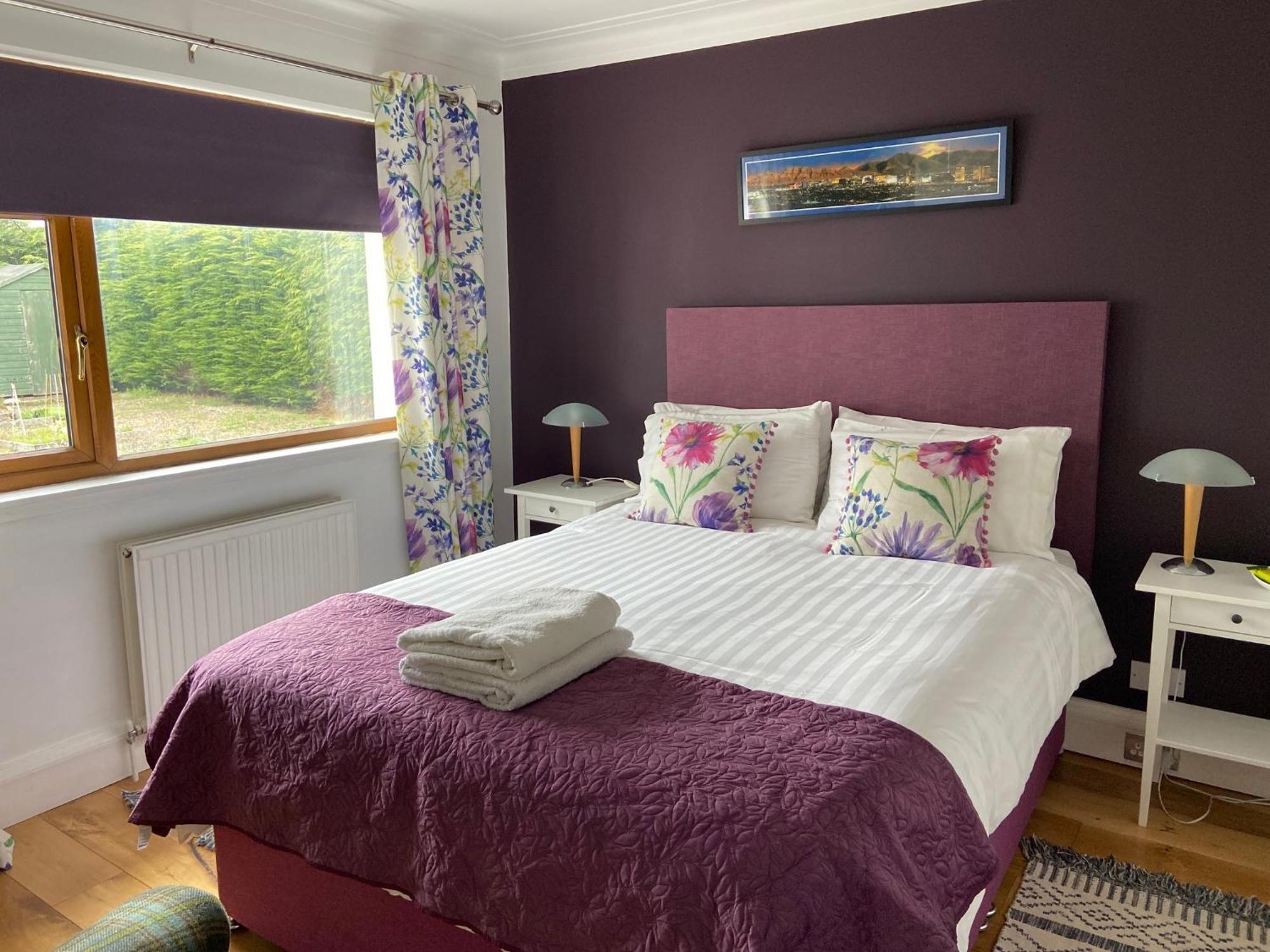 26 Green Drive Inverness Inshes Dış mekan fotoğraf